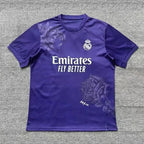 Club Football Jersey's