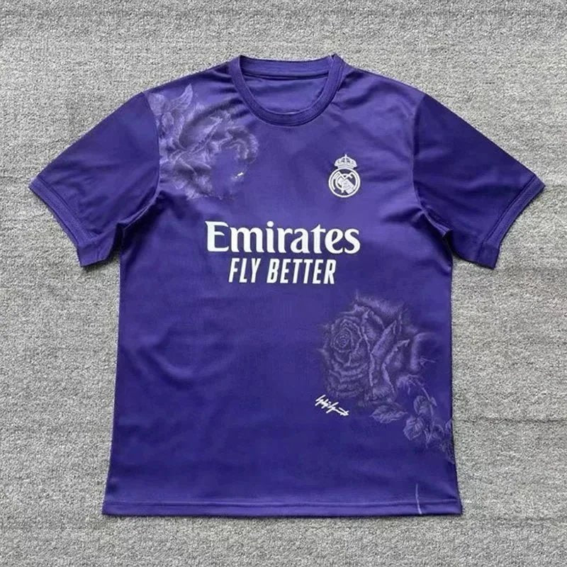 Club Football Jersey's