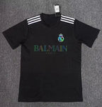 Club Football Jersey's