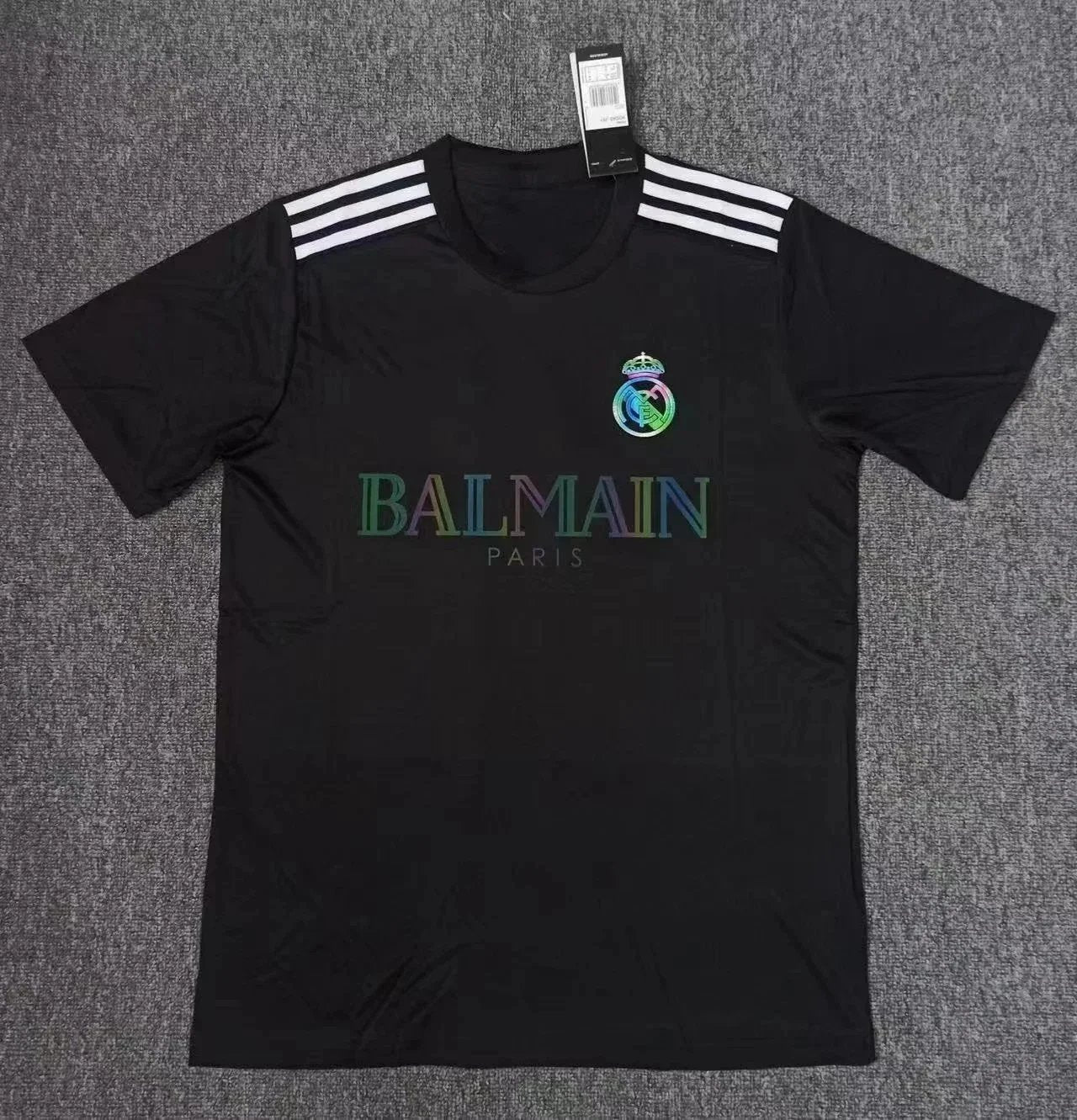 Club Football Jersey's