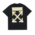 OFF Men's Luxury T Shirt