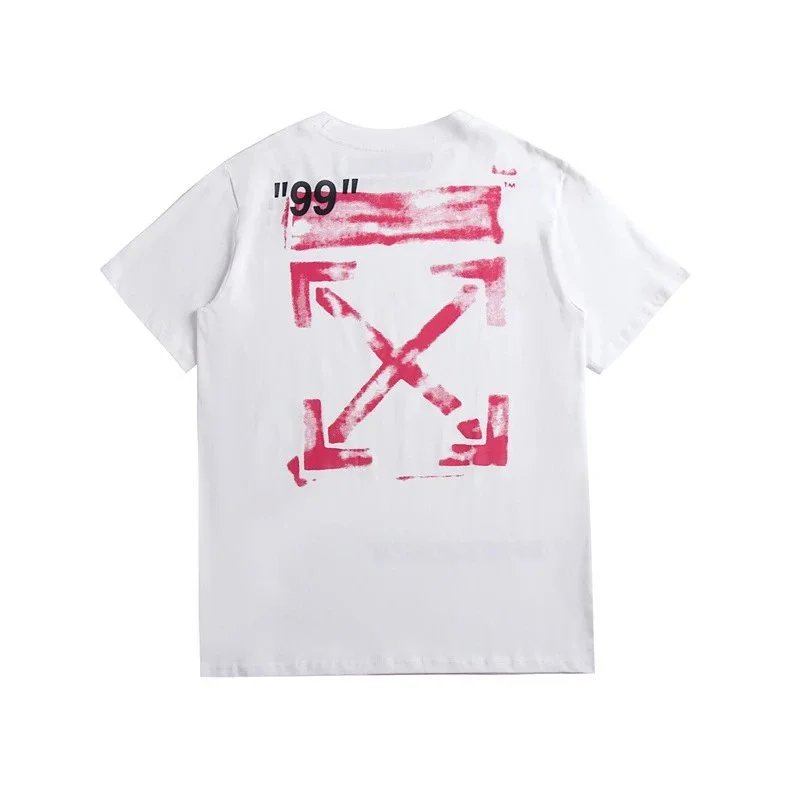 OFF Men's Luxury T Shirt