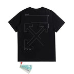 OFF Men's Luxury T Shirt