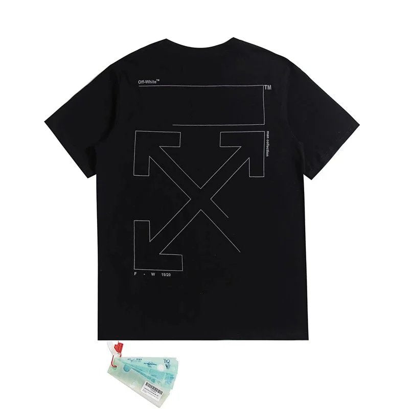OFF Men's Luxury T Shirt