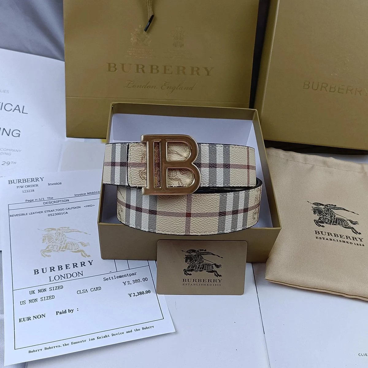 BURB BELT (2)