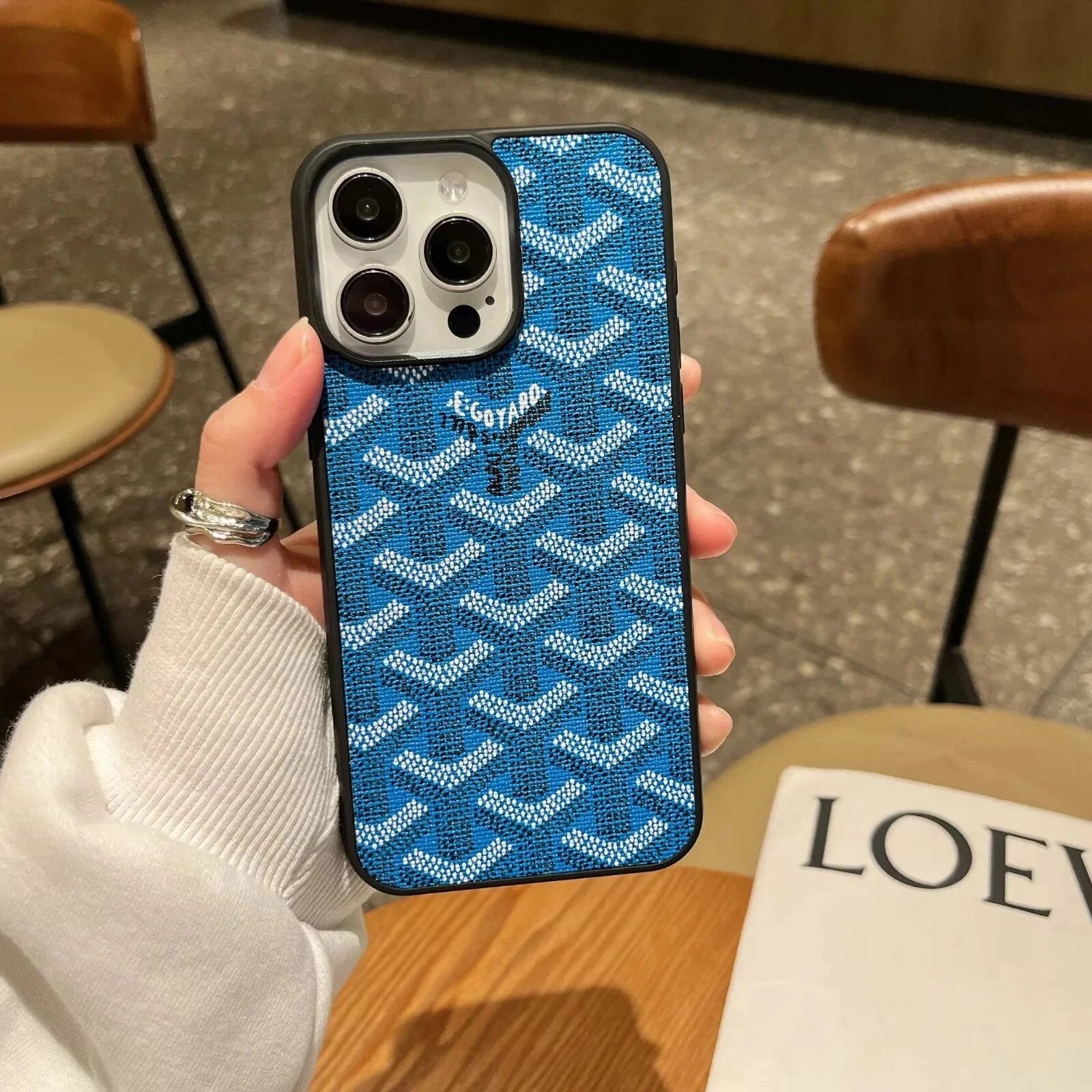 GOYRD Luxury Phone Cases