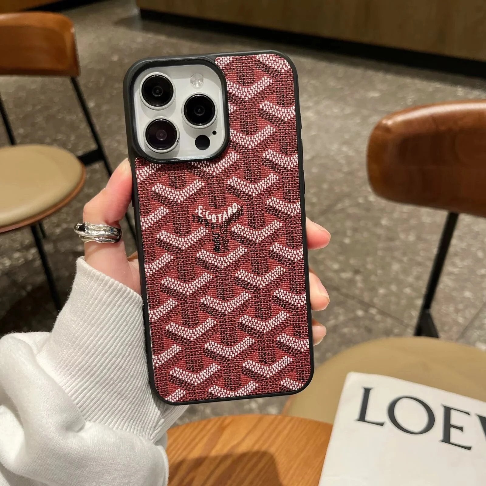 GOYRD Luxury Phone Cases