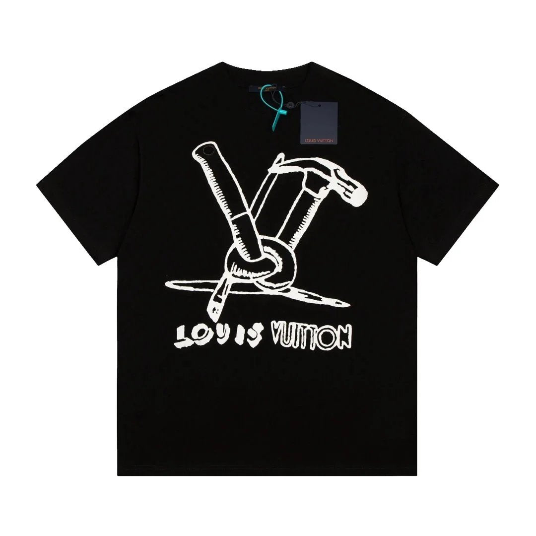 VL Clothing Luxury T Shirt