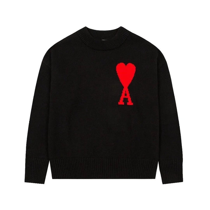 AMIR Clothing Knitted Sweaters Shirts