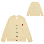 AMIR Clothing Knitted Sweaters Shirts