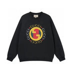 GUC Clothing Men's Designer Crewneck