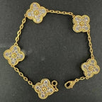 VAN CHE Women's Luxury Bracelet