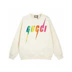 GUC Clothing Men's Designer Crewneck