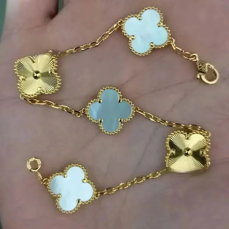 VAN CHE Women's Luxury Bracelet