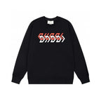 GUC Clothing Men's Designer Crewneck