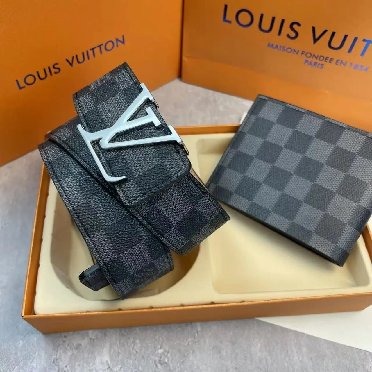 VL BELT (3)