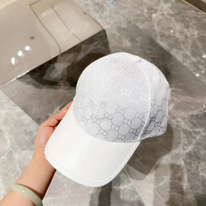 GUC Men's Designer Hat