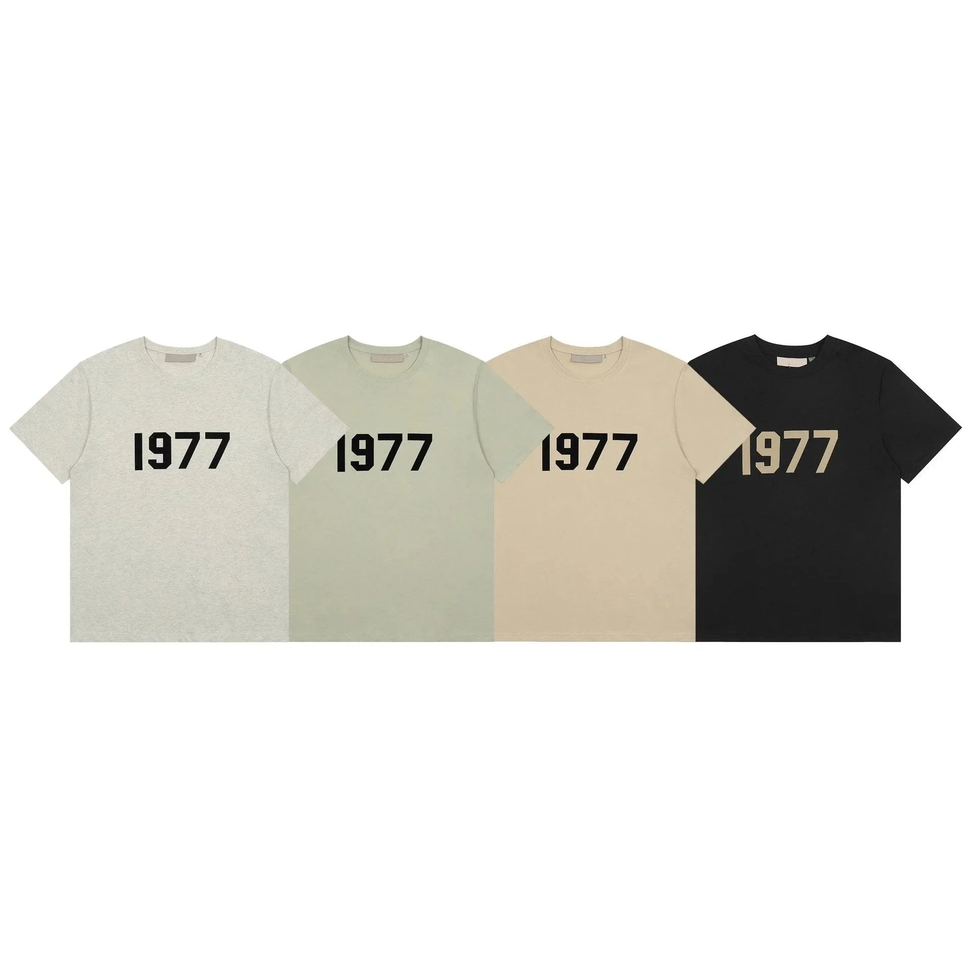 ESSEN Clothing 1977 T Shirt