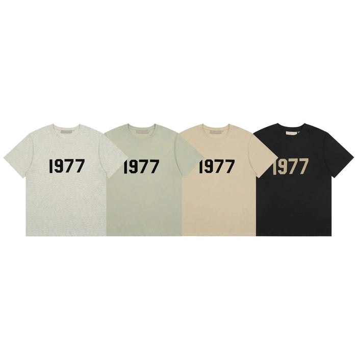 ESSEN Clothing 1977 T Shirt