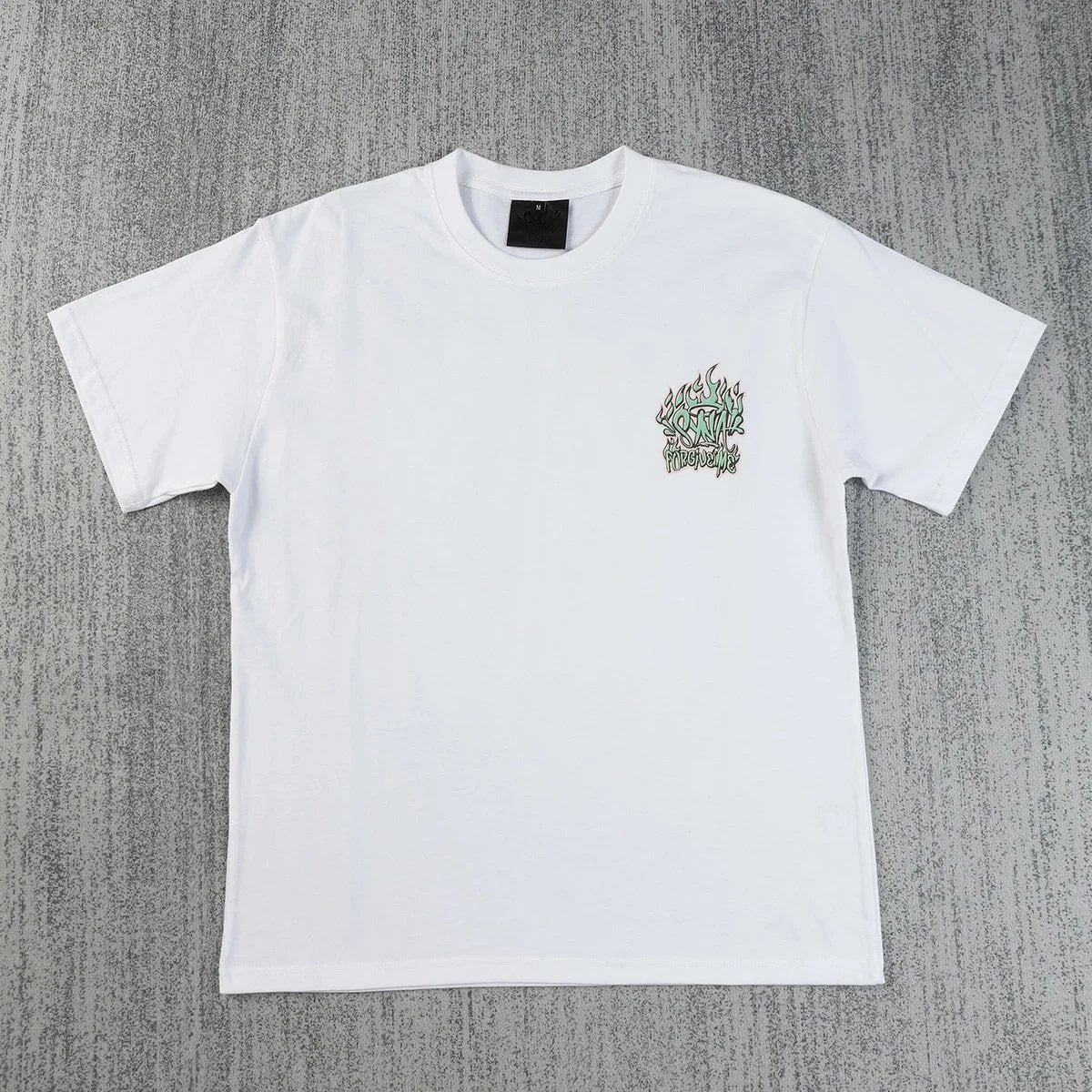SYN Clothing Short Sleeve T Shirt