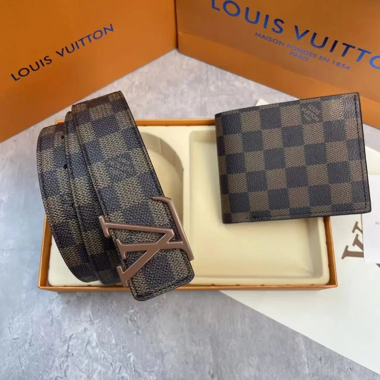 VL BELT (3)