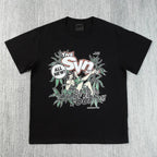 SYN Clothing Short Sleeve T Shirt