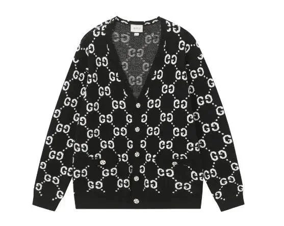 VL Clothing Luxury Sweaters