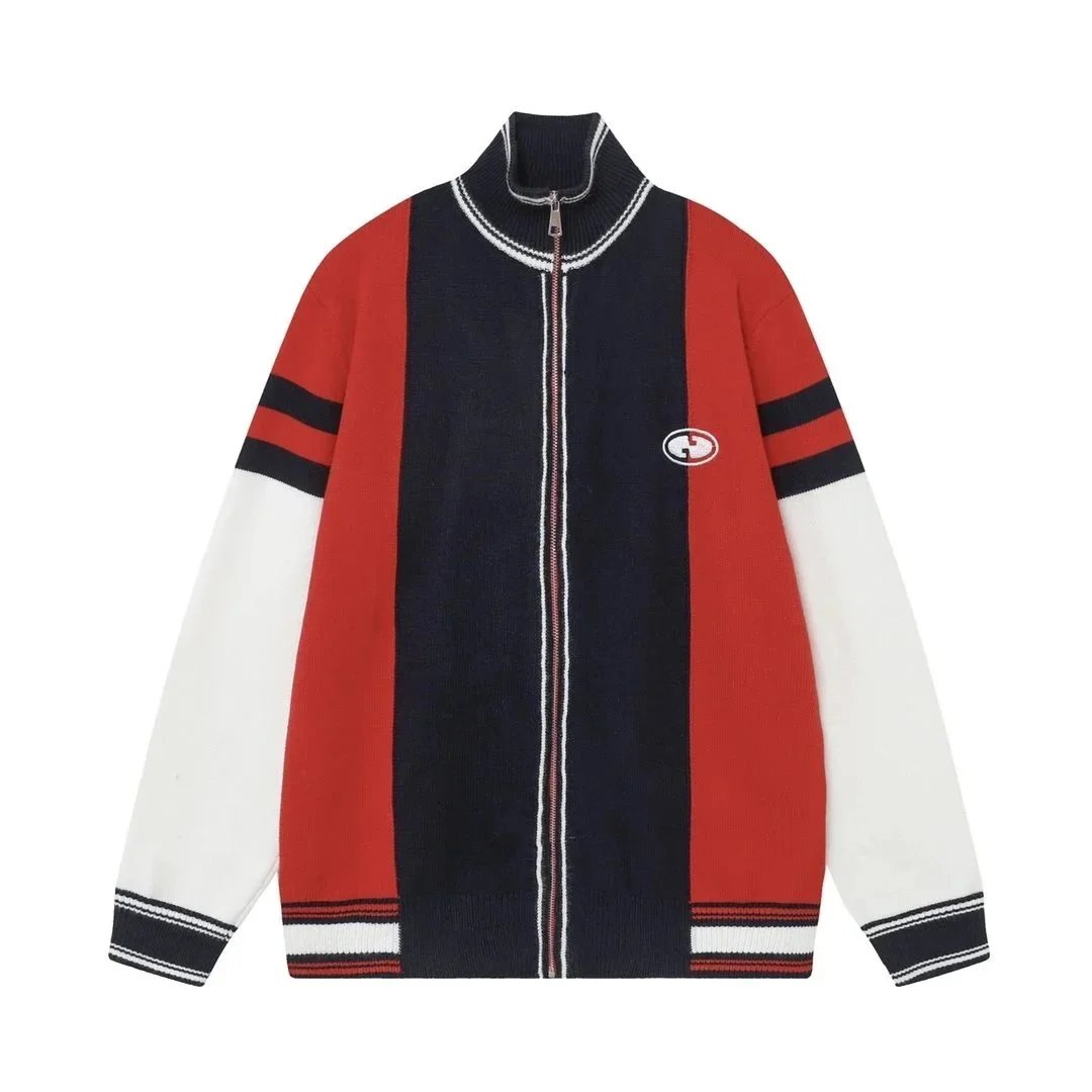 VL Clothing Luxury Sweaters