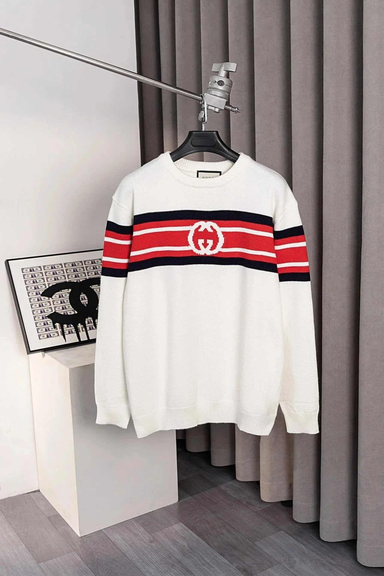 VL Clothing Luxury Sweaters