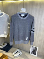 VL Clothing Luxury Sweaters