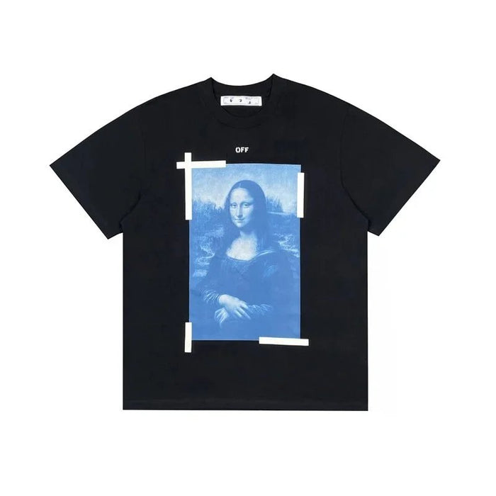 OFF Men's Luxury T Shirt