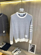 VL Clothing Luxury Sweaters