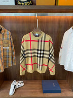VL Clothing Luxury Sweaters