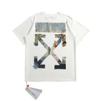 OFF Men's Luxury T Shirt