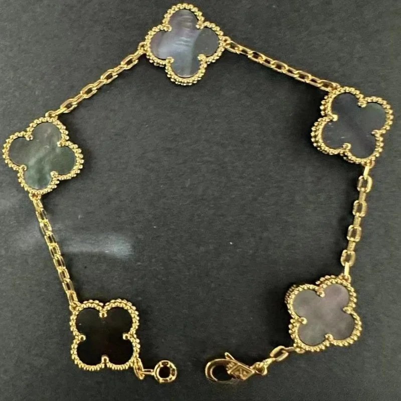 VAN CHE Women's Luxury Bracelet
