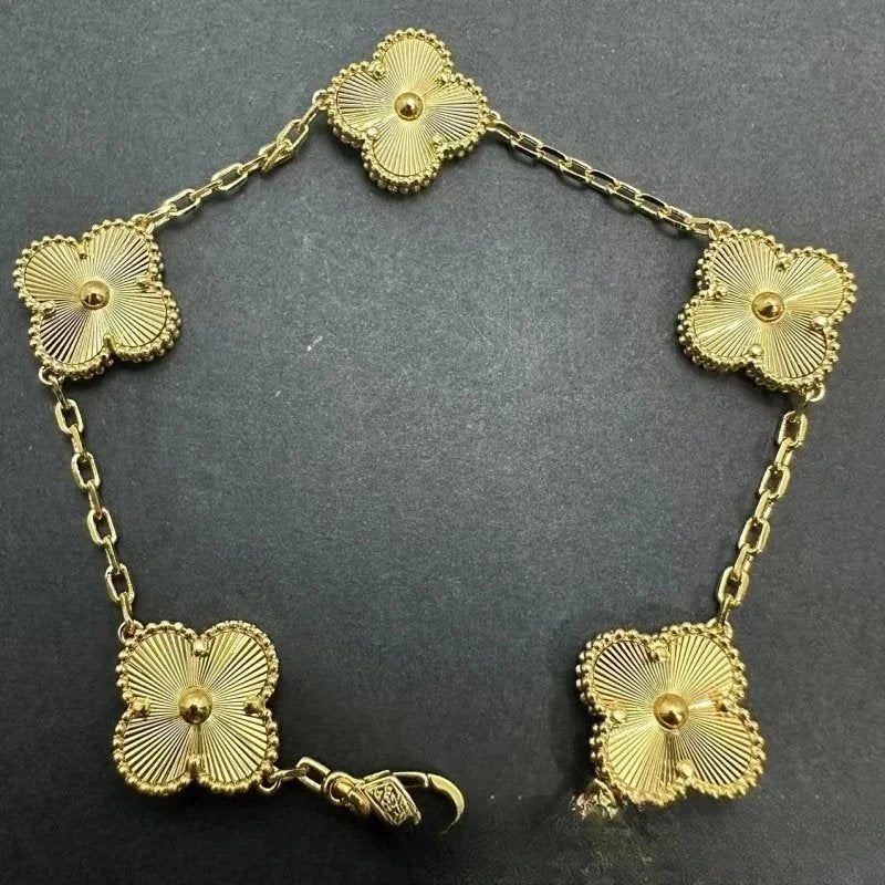 VAN CHE Women's Luxury Bracelet
