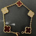 VAN CHE Women's Luxury Bracelet