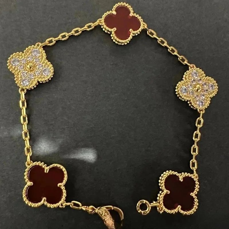 VAN CHE Women's Luxury Bracelet