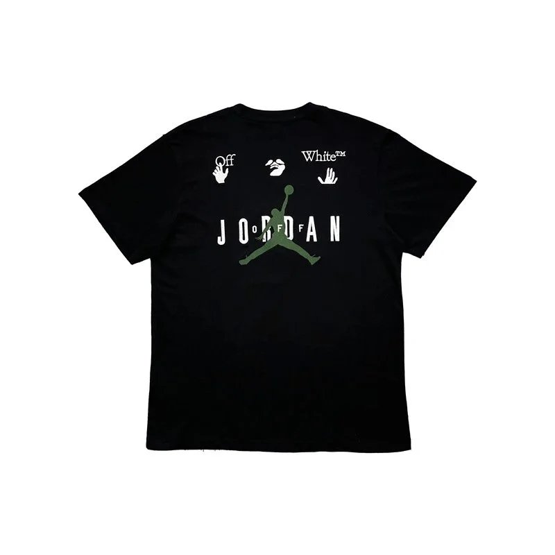 OFF Men's Luxury T Shirt