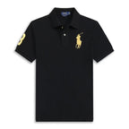 RALP Short Sleeve Polo T Shirt