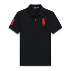 RALP Short Sleeve Polo T Shirt