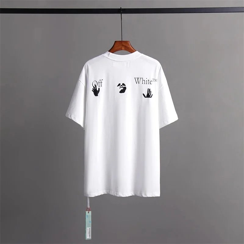 OFF Men's Luxury T Shirt