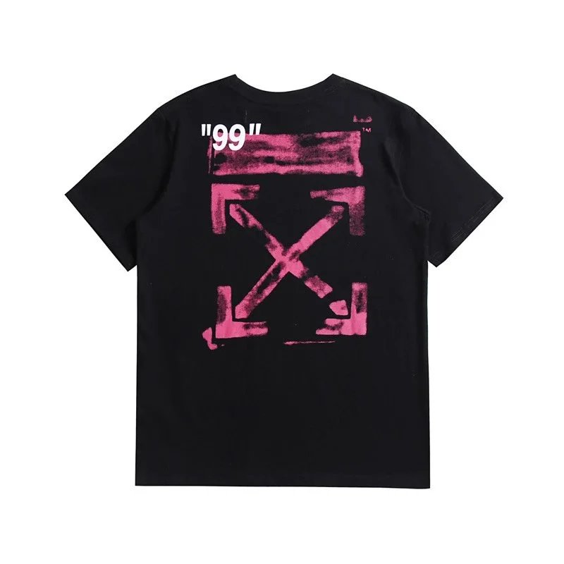 OFF Men's Luxury T Shirt