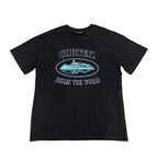 CORTZ Clothing Men's T Shirt