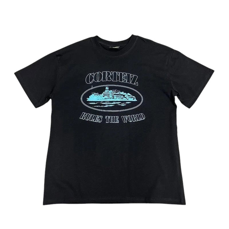 CORTZ Clothing Men's T Shirt