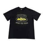 CORTZ Clothing Men's T Shirt