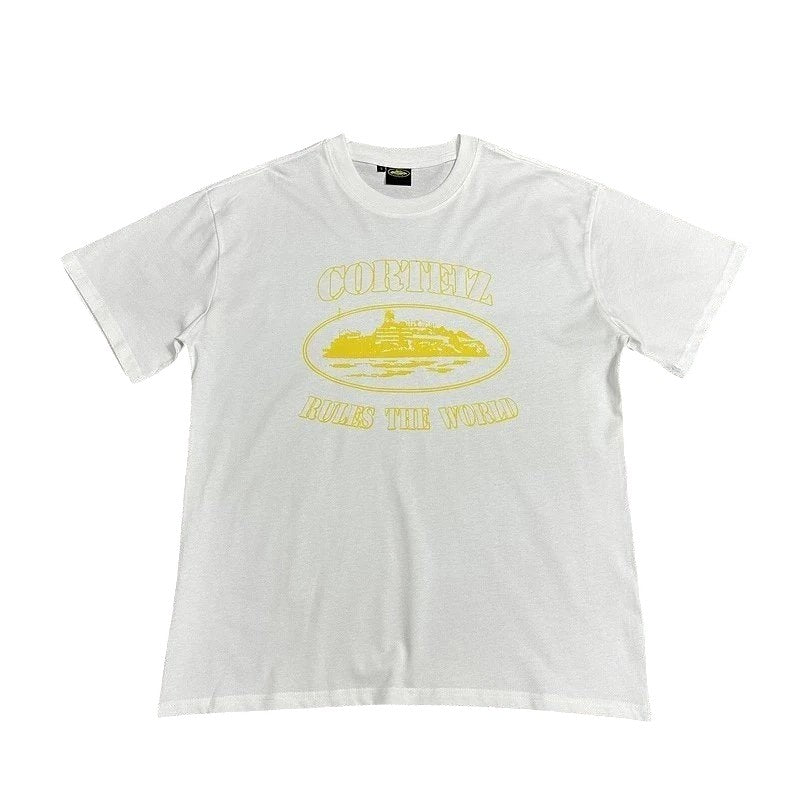CORTZ Clothing Men's T Shirt