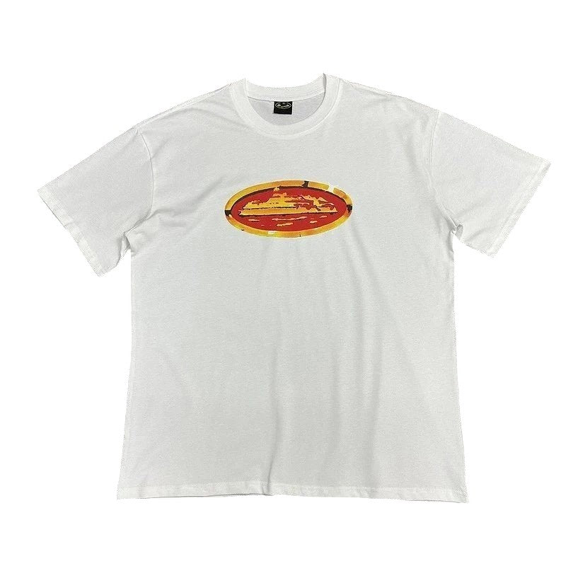 CORTZ Clothing Men's T Shirt