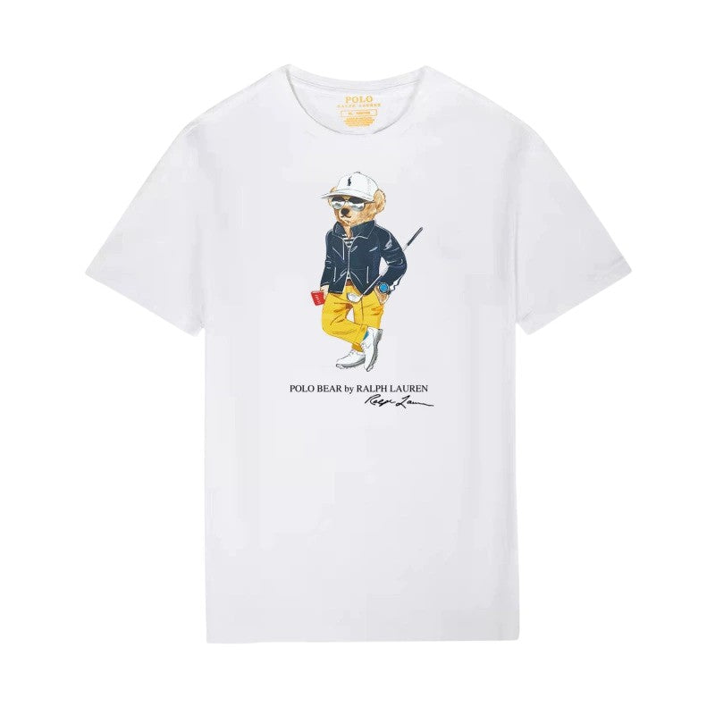 RALP Clothing Men's T Shirt