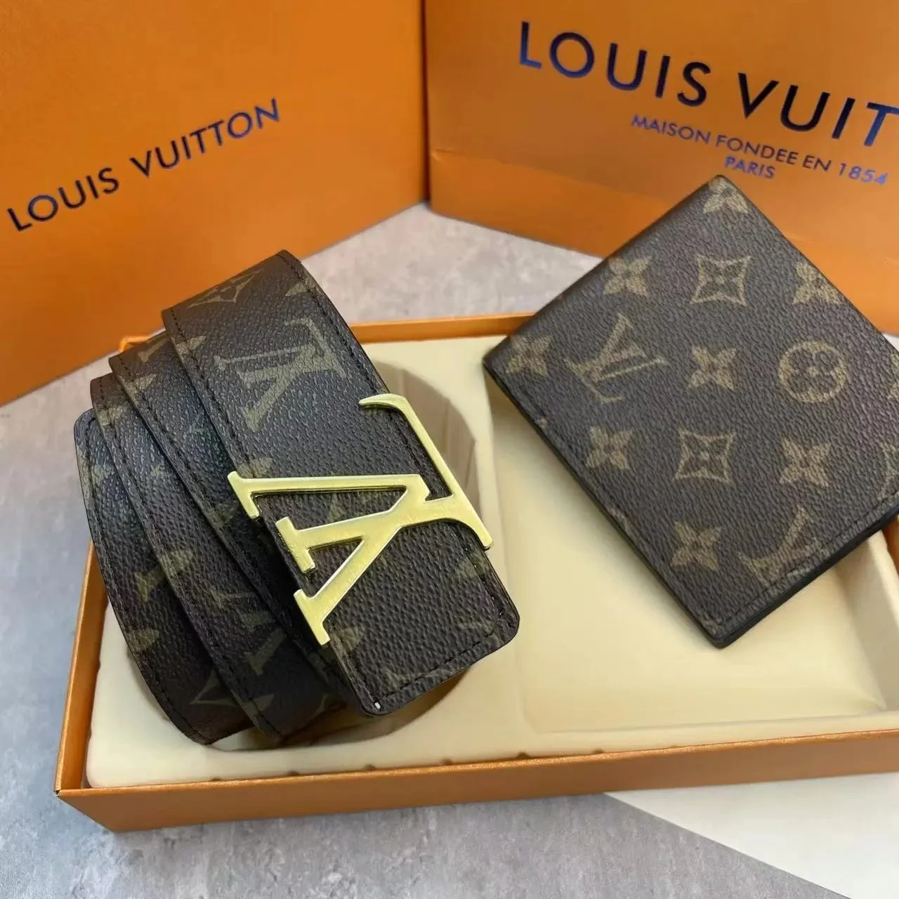 VL BELT (3)